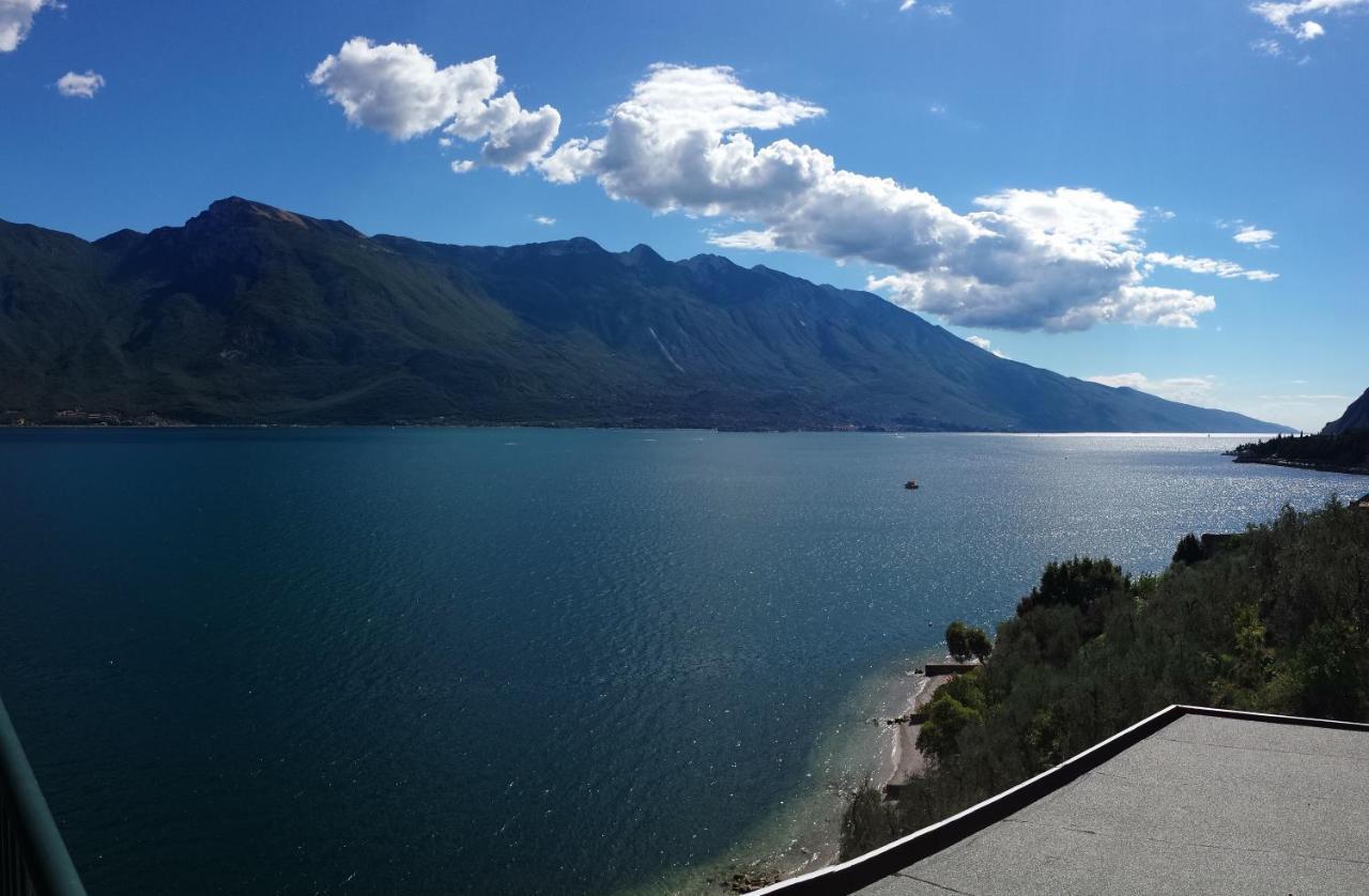 Hotel Astor Limone sul Garda Ngoại thất bức ảnh