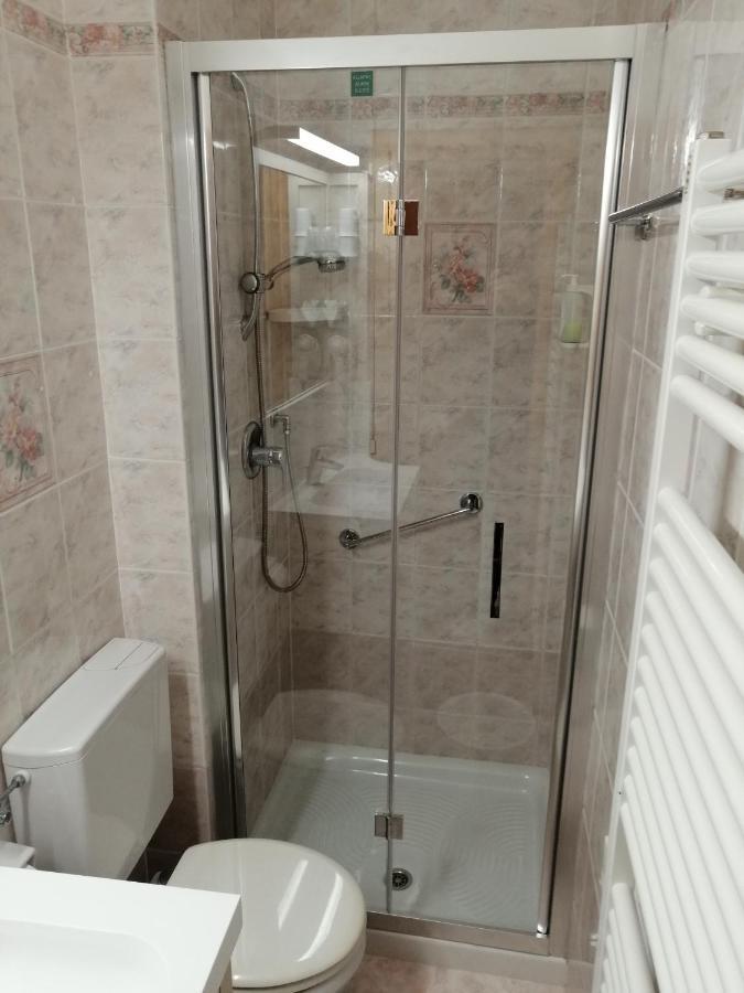 Hotel Astor Limone sul Garda Ngoại thất bức ảnh